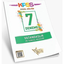 2026 Model - Liderler Karması Kpss Vatandaşlık ve Güncel Bilgiler Denemeleri
