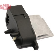 Sagemfrans Matrixzn Kalorifer Rezistansi Klimali Tip Tempra - Tipo Alfa Romeo 155 92 - 97