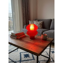 Reddit Kırmızı Abajur