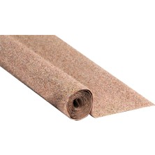 Noch 0091, 100X60 Cm. Çakıl Taşı Dokulu Arazi Yüzeyi Kaplaması