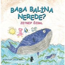 Edebiyatist Yayınevi Baba Balina Nerede?