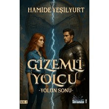 Düş Kurguları Yayıncılık Gızemli Yolcu 2 - Yolun Sonu