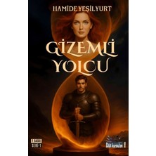 Düş Kurguları Yayıncılık Gızemli Yolcu 1