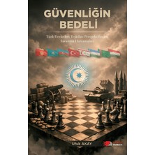 Berikan Yayınları Güvenliğin Bedeli