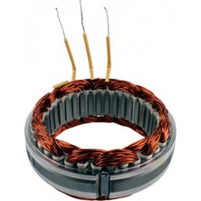 Mako Matrixzn Alt.statör 24V-30A CARGO-35NC-50NC