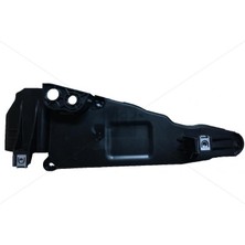 YTT Matrixzn Partikül Filtre Kutusu Üst Kapaği P301-P308-P208-PRTNER Tepee-C3 Picasso