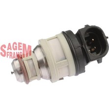 Sagemfrans Matrixzn Enjektor Memesi Siyah Slx 1,6 Ie