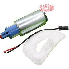 Sagemfrans Matrixzn Benzin Yakit Pompa Focus