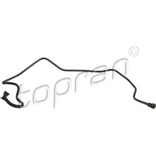 Brucke Matrixzn Enjeksiyon Hortumu Clio Ii-Megane 1.6 16V K4M