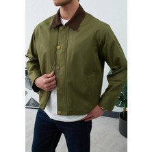 Marrakeşh Mevsimlik Ceket