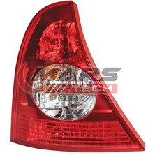 Mars Matrixzn Stop Duysuz Sağ Clio 04/01-11/08 Sisli