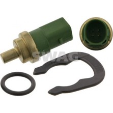 Swag Matrixzn Hararet Müşürü Golf 97-06 -Passat 96-05 -Polo 95-01 -T4 90-03 4 Fişli Febi 32510