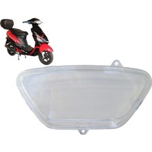 Özerdem Arora Toros 50 -Akalite- Kilometre Saati Camı ( Gösterge Camı )