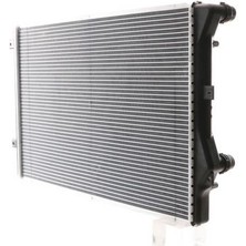 Behr Matrixzn Radyatör A3-Golf V-Jetta Iiii-Scirocco-Touran 1.4tsi-1.9td-2.0tsi (Ac+) (OTOM)(650X451X34)