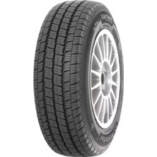 Matador 215/65 R16C 109/107R MPS125 Variantaw Hafif Ticari 4 Mevsim Lastiği (Üretim YILI:2026)