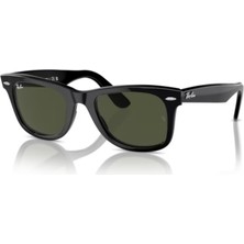 Ray-Ban RB2140 901 50 Unisex Güneş Gözlüğü