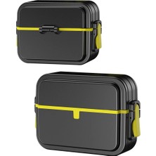 Cash Dukkan Newface Airpods 3 (3.nesil) 404 Kilitli Kılıf - Siyah