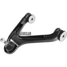 Kapimsan Matrixzn Salincak Ön Sol Üst Iveco Daily Iii 99-06 Daily Iv 06-11 Daily V 11-14