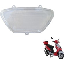 Özerdem Mondial 50TT -Akalite- Kilometre Saati Camı ( Gösterge Camı )