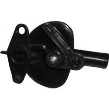 Brucke Matrixzn Kalorifer Musluğu Tempra-Tipo