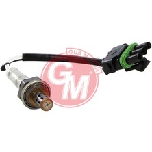 Gua Matrixzn Oksijen Sondasi Clio 1.2-1.4-1.8 90-98 Megane 1.4-1.6i 96-99 R19 1.4-1.7-1.8 88-92 R21-R11