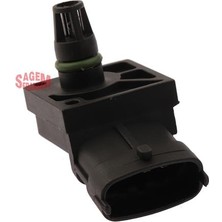 Sagemfrans Matrixzn Turbo Basinç Sensoru Clio I Ii - Iii - Megane Ii