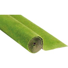 Noch 0290, 200X120 Cm. Bahar Çayırları Dokulu Arazi Yüzeyi Kaplaması