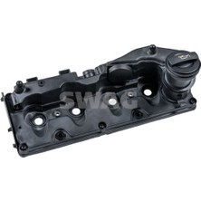 Swag Matrixzn Külbütör Kapaği Hava Tahliye Valfi Olmadan. Conta Ile Vw Febi 176085