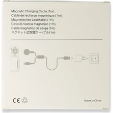 Cash Dukkan Newface AC08 2ın1 Kablosuz Şarj Apple Watch 1/2/3/4/5/6/7/8/se