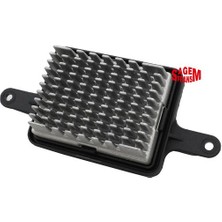 Sagemfrans Matrixzn Kalorifer Rezistansi P3008 - P5008 1.6 2.0