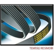 Bando Matrixzn Kanalli Kayiş Toyota Rav4 Ii 2.0 Vvti 4WD 00-05