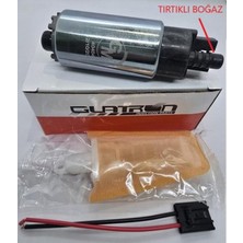 Gua Matrixzn Yakit Pompasi Elektrikli 3.5 Bar Laguna I 1.8-2.0 16V-MEGANE I-Symbol 1.4-Lacetti 1.4 1.6 05