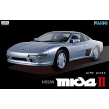 1/24 Nissan Mıd4 Iı Araba Maketi, Fujimi Id-65
