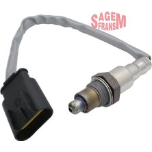 Sagemfrans Matrixzn Oksijen Sonda Sensörü Fiat DOBLO-EGEA-500L 1.4