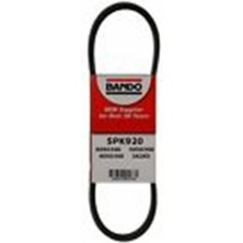 Bando Matrixzn Kanalli Kayiş Alfa Bmw Fiat Reno Toyota Mits