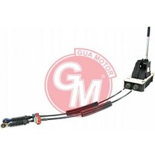 Gua Matrixzn Vites Kumanda Kutusu Kollu Telli Renault Megan Ii