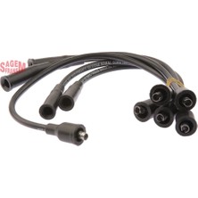 Sagemfrans Matrixzn Buji ve Bobin Kablosu R12 - Toros