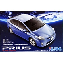 1/24 Toyota Prius Touring Selection Araba Maketi, Fujimi ID-151