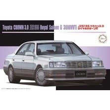1/24 Toyota Crown 3.0 Royal Saloon G (JZS155) Araba Maketi, Fujimi ID-271