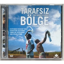 Umut Sanat Tarafsız Bölge   VCD