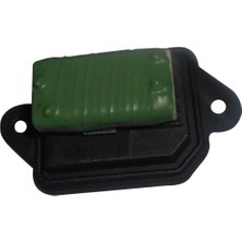 Brucke Matrixzn Kalorifer Rezistansi Tmpr-Tipo