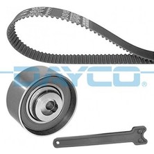 Dayco Matrixzn Eksantrik Gergi Kiti 129X220 Doblo 01 Palio 01-05 Albea 07 Fiorino 09 Linea 1.2-1.4