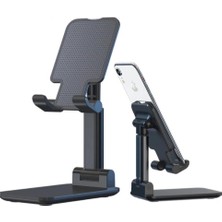 Luz&Pos Portatif Masaüstü Telefon Tablet Tutucu