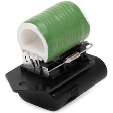 Fan Rezistansı Grande Punto Linea Corsa D Klimalı 55703589 FI8739 Zenon