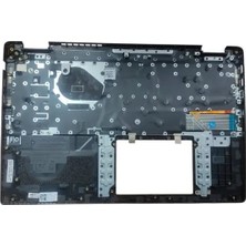 DELL Latitude 3520 Üst Kasa + Q Klavye Türkçe Orijinal 07VVPH 7VVPH