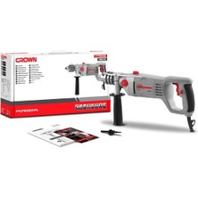 Crown Mikser Matkap 1050W Ct10032