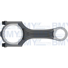 Bmy Matrixzn Piston Kolu PARTNER-BERLINGO-P308-P407-P508-P3008-P5008-DW10CTED4-DW10FUD-RHH-RHE-RH02 2.0hdi Rcz-C4-C5-Ds4-Ds5-Jumpy-Xsara Ford Focus-Cmax-Transit