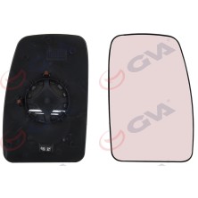 GVA Matrixzn Ayna Cami Sağ Master Iii 10 -Movano 10 Isitmali Konveks VM-971GHR