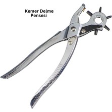 Cash Dukkan Kemer Delme