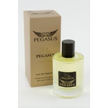 Zero Land Xmpdby Pegasus Bayan Parfüm - Kahverengi